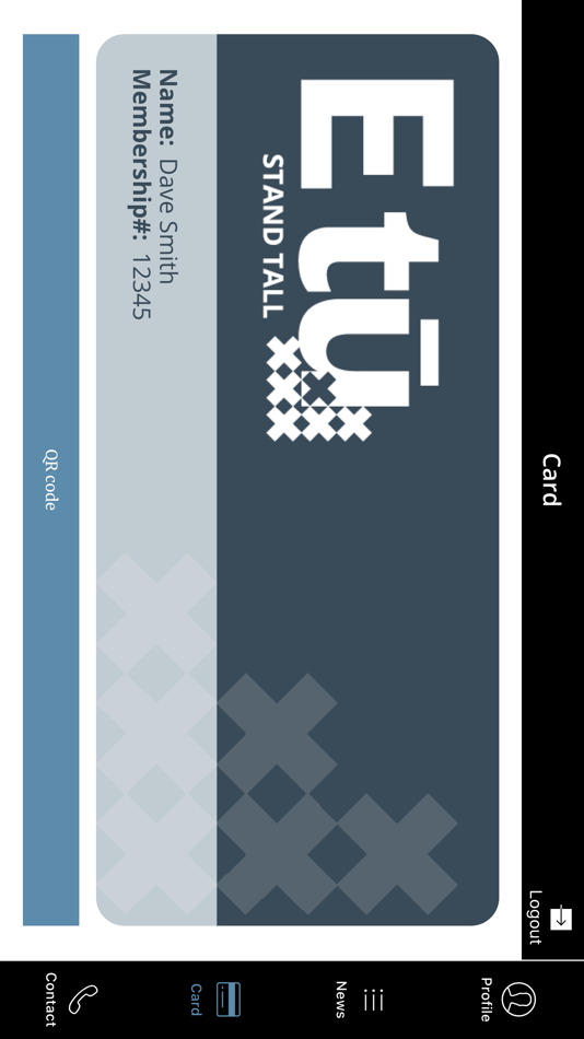 #6. E tū Union Toolbox (iOS) 由: APT Solutions Limited