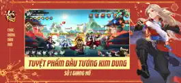 Game screenshot Thiếu Niên Anh Hùng - Gamota mod apk