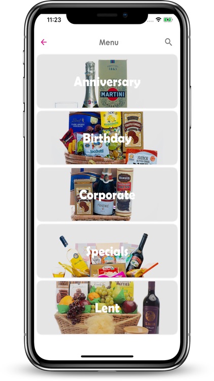 TAC Online Gift Shop screenshot-6