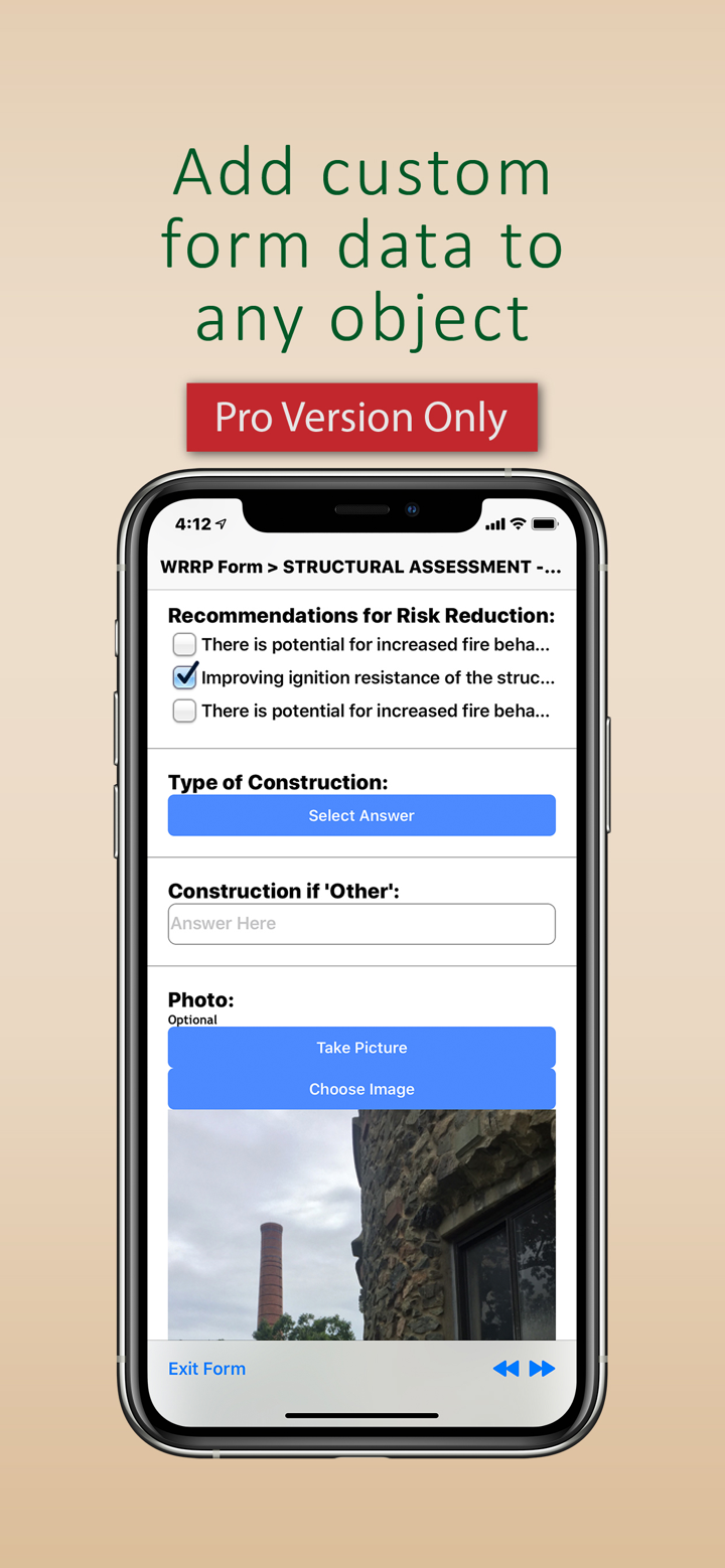 MapItFast screenshot 4