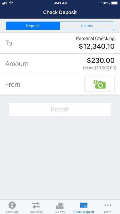 Orlando Credit Union screenshot-7