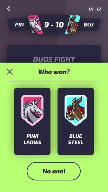 Drinktivity: Drinking Game screenshot-5