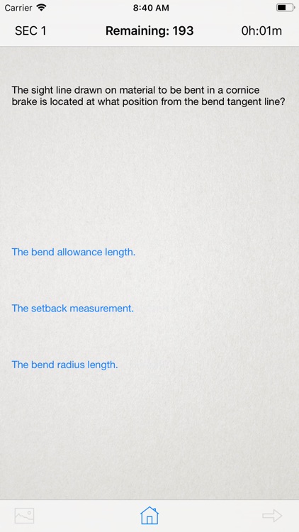 FAA IA Knowledge Test Prep