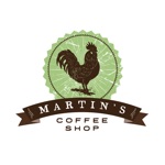 Martins Coffee Shop