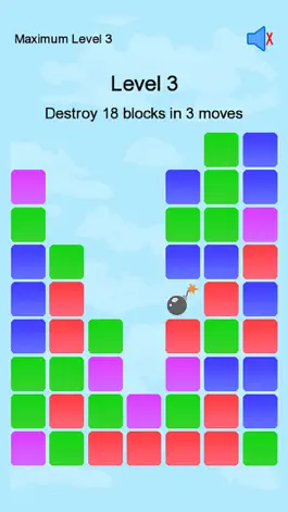 Game screenshot Color Remove apk