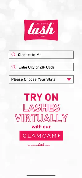 Game screenshot Amazing Lash Studio apk