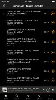 music downloader cc license iphone screenshot 2