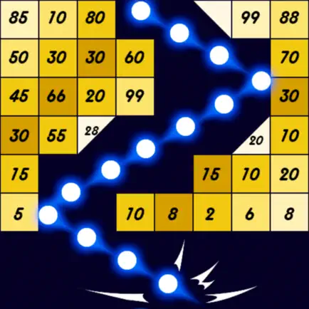 Balls Bricks Breaker Quest Читы