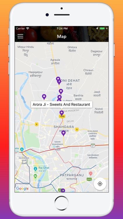Loni Food Stores screenshot-5