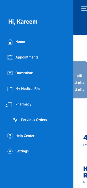 Doctory Care(圖3)-速報App