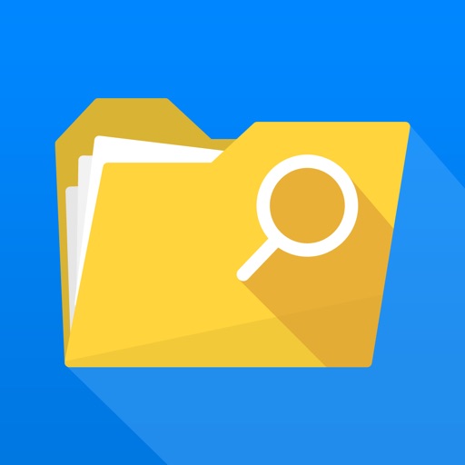 Files Managers