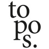 Topos Magazine - iPadアプリ