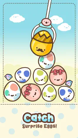 Game screenshot Clawbert apk