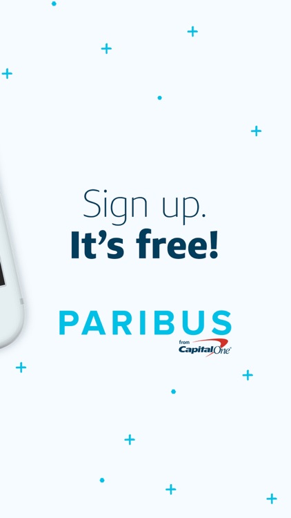 Paribus: Money Back Shopping screenshot-5