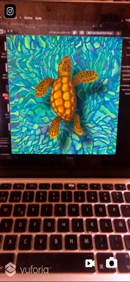 Game screenshot Spirit of art mod apk