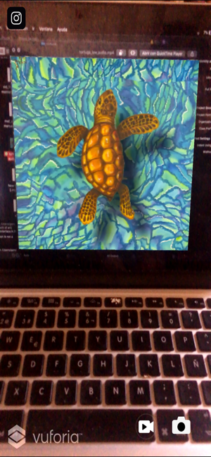 Spirit of art(圖1)-速報App
