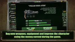 Game screenshot Zombie Shooter: Dead Frontier hack