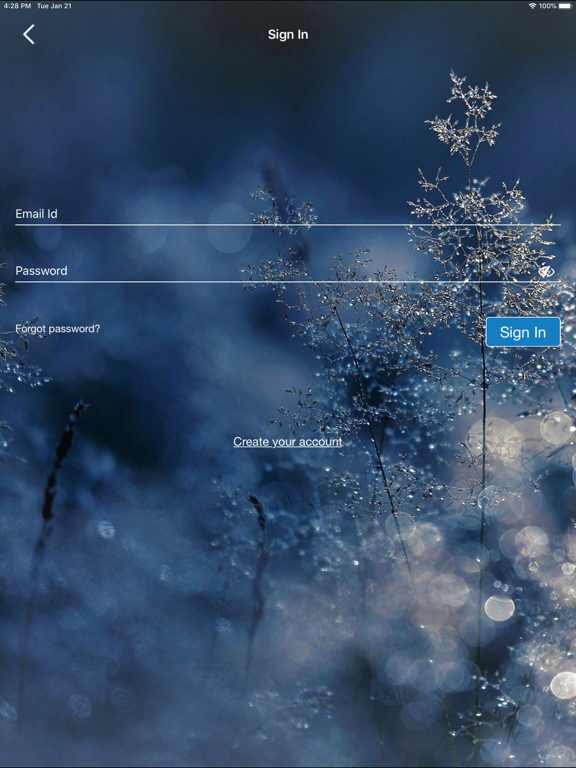 Screenshot #5 pour New Hayat