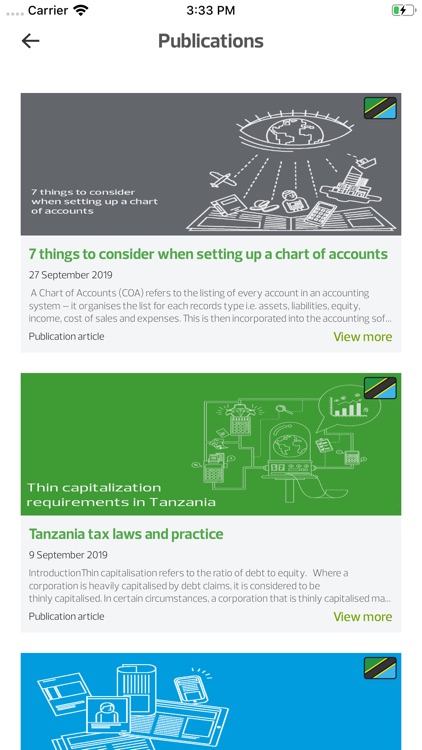 RSM Eastern Africa screenshot-4