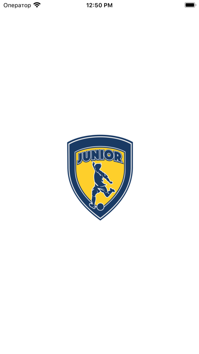 Junior Soccer School Screenshot