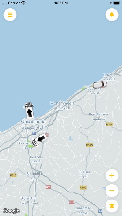 OptiTrack by Everestone