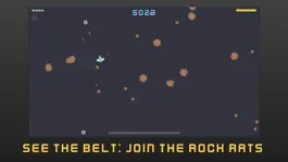 Game screenshot Rock Rats hack