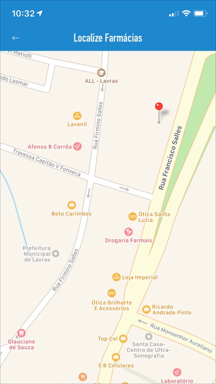 OncoHelp screenshot-3