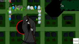 Game screenshot SoulTrain! mod apk