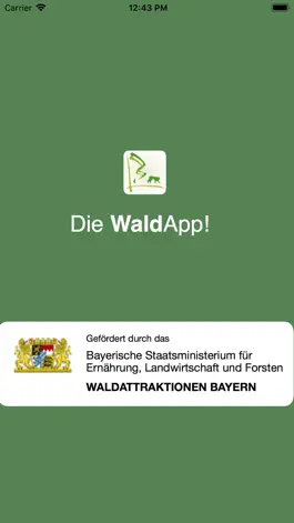 Game screenshot WaldApp! mod apk