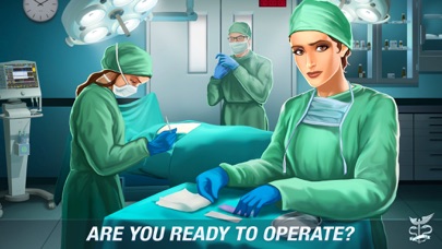 Operate Now: Hospital Screenshot