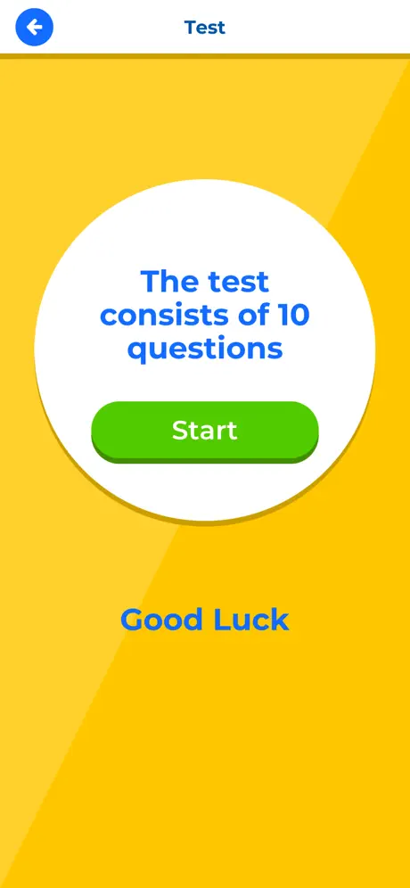 Multiplication Table IQ