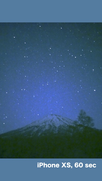 StarryCamera Pro screenshot-0
