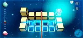Game screenshot Piko's Blocks - Spatial Lite apk