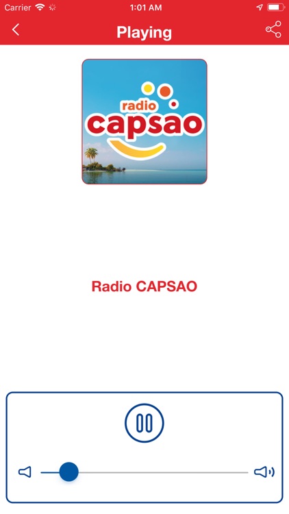 Radio Paris screenshot-3