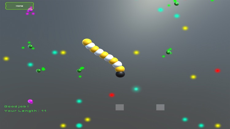 snake.io 3D screenshot-9