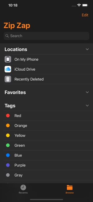 Zip Zap(圖1)-速報App