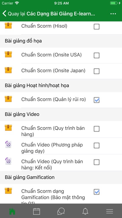 Bitlearn App screenshot-3