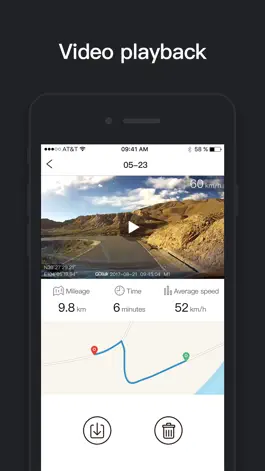 Game screenshot Goluk Care apk