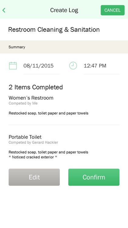 Food Safety Resources screenshot-4