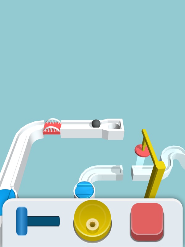 Ball Slider 3D screenshot 5