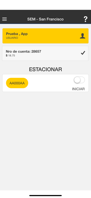 SEM San Francisco(圖2)-速報App