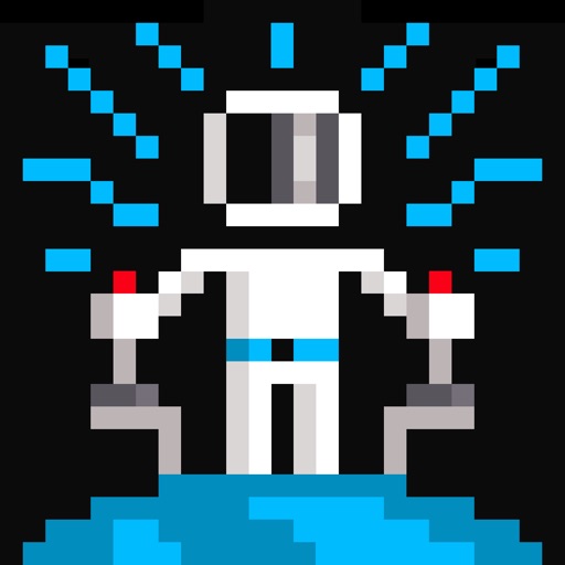 Defend Earth! icona