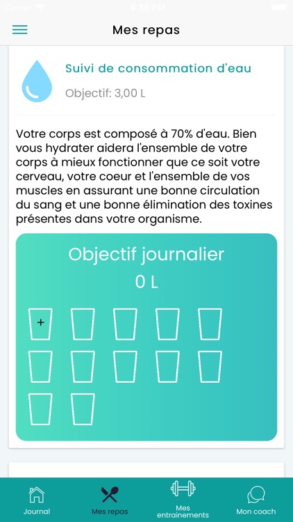 Kilosrapides screenshot-3