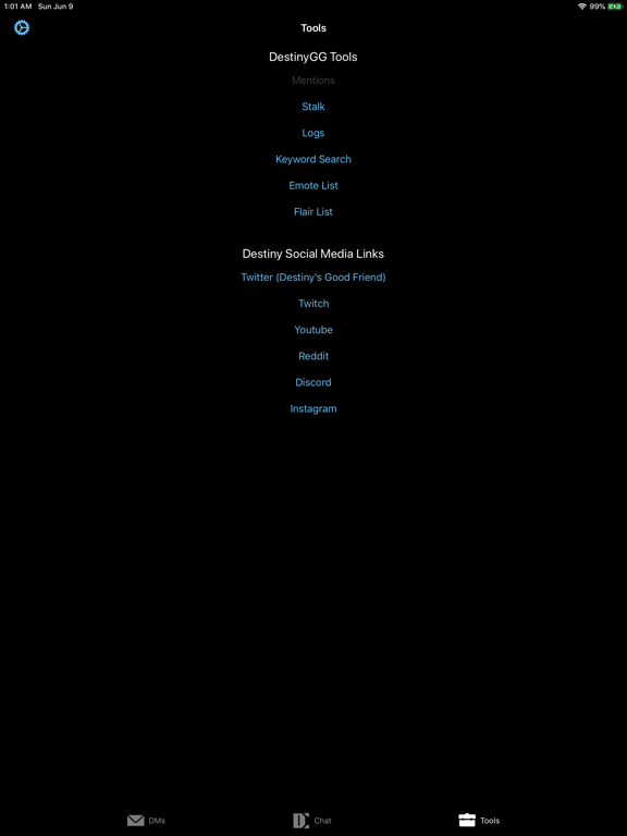 Screenshot #6 pour GnomeGG