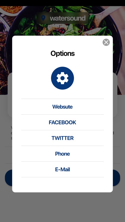 Brunos Pizza screenshot-3