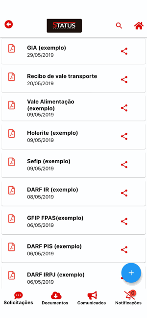 Status Contabilidade(圖6)-速報App