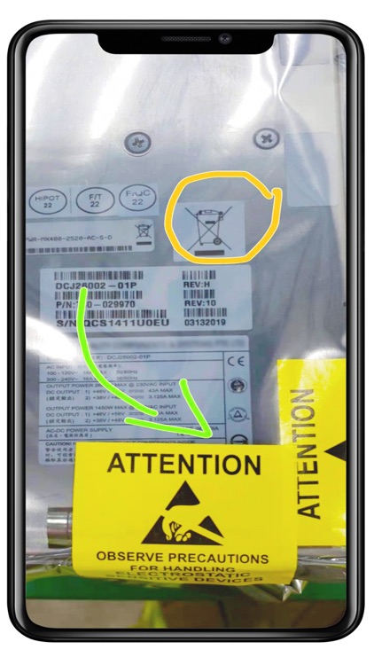 Intertek Inview screenshot-5