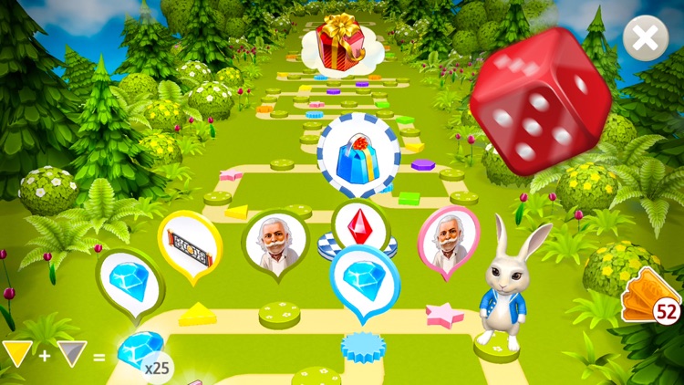 My Cafe — Restaurant game screenshot-4