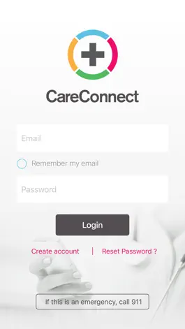 Game screenshot CareConnect- my virtual clinic mod apk