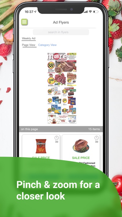 MORE Rewards screenshot-5